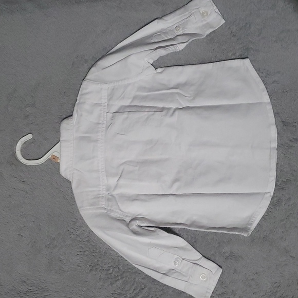 The Childrens Place Long Sleeve NEW 9-12 mths - Picture 5 of 9